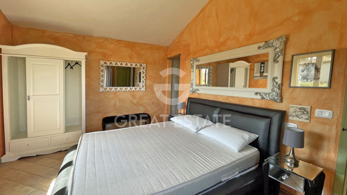 Image No.20-Maison de campagne de 3 chambres à vendre à Cortona