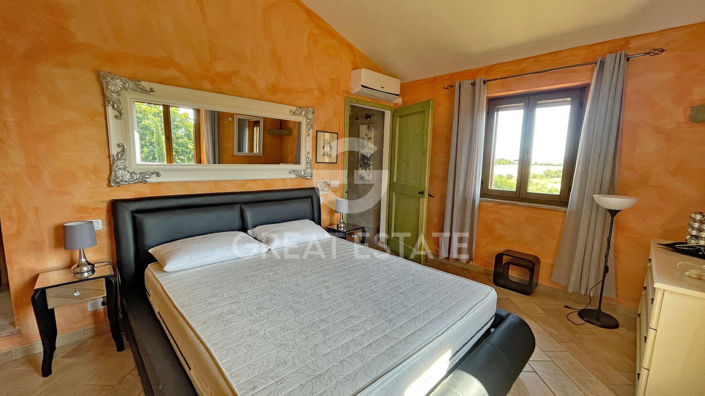 Image No.21-Maison de campagne de 3 chambres à vendre à Cortona