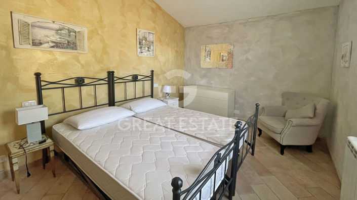 Image No.23-Maison de campagne de 3 chambres à vendre à Cortona