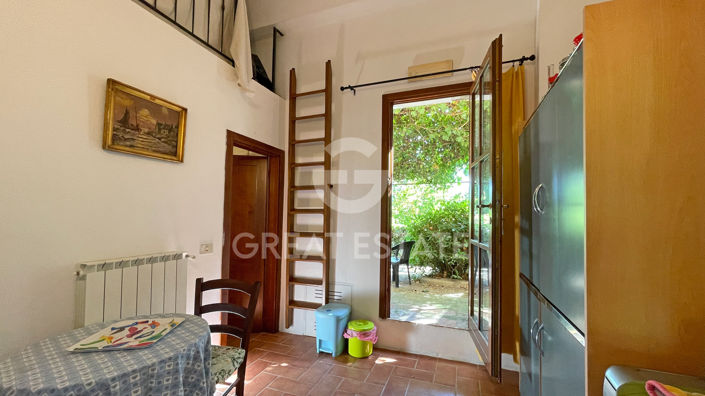 Image No.34-Maison de campagne de 7 chambres à vendre à Montepulciano