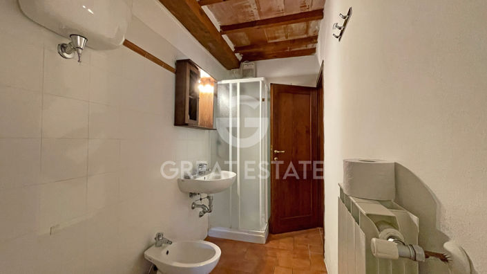 Image No.40-Maison de campagne de 7 chambres à vendre à Montepulciano