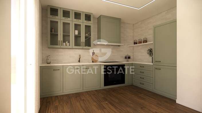 Image No.16-Appartement de 4 chambres à vendre à Scansano