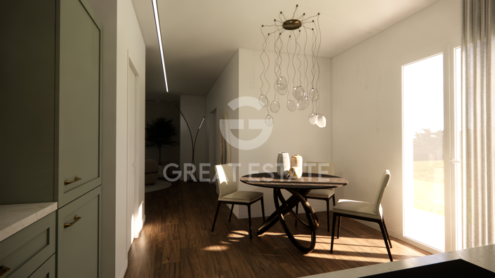 Image No.18-Appartement de 4 chambres à vendre à Scansano