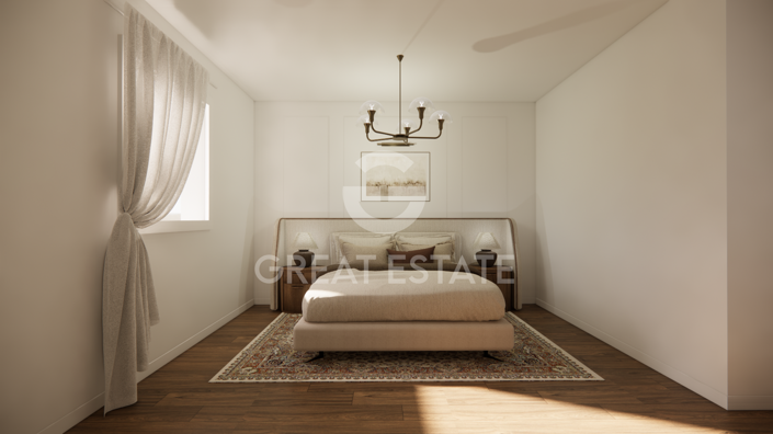 Image No.19-Appartement de 4 chambres à vendre à Scansano