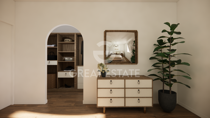 Image No.23-Appartement de 4 chambres à vendre à Scansano