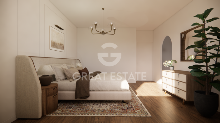 Image No.24-Appartement de 4 chambres à vendre à Scansano