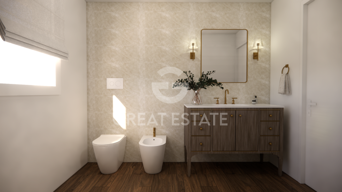 Image No.25-Appartement de 4 chambres à vendre à Scansano