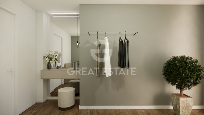 Image No.27-Appartement de 4 chambres à vendre à Scansano