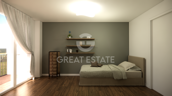 Image No.29-Appartement de 4 chambres à vendre à Scansano