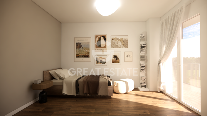 Image No.30-Appartement de 4 chambres à vendre à Scansano