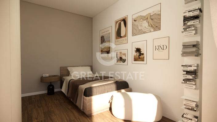 Image No.31-Appartement de 4 chambres à vendre à Scansano