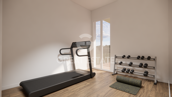 Image No.34-Appartement de 4 chambres à vendre à Scansano