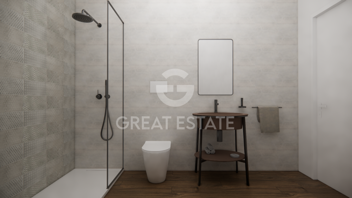 Image No.37-Appartement de 4 chambres à vendre à Scansano