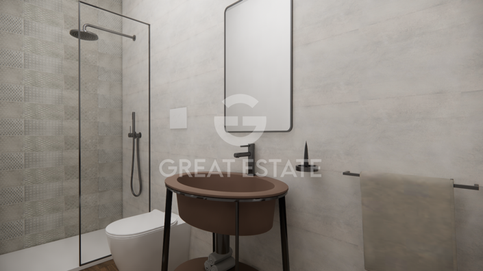 Image No.38-Appartement de 4 chambres à vendre à Scansano