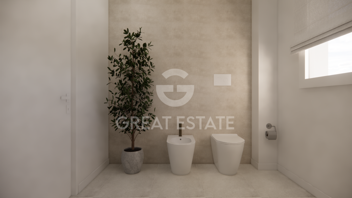 Image No.40-Appartement de 4 chambres à vendre à Scansano