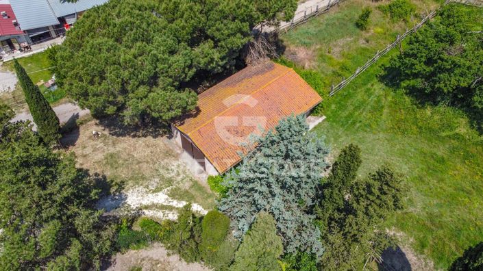 Image No.16-Maison de campagne de 4 chambres à vendre à Castiglione del Lago