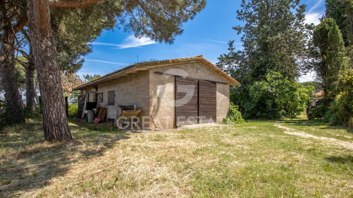 Image No.17-Maison de campagne de 4 chambres à vendre à Castiglione del Lago