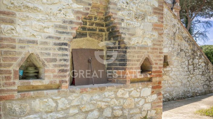 Image No.18-Maison de campagne de 4 chambres à vendre à Castiglione del Lago