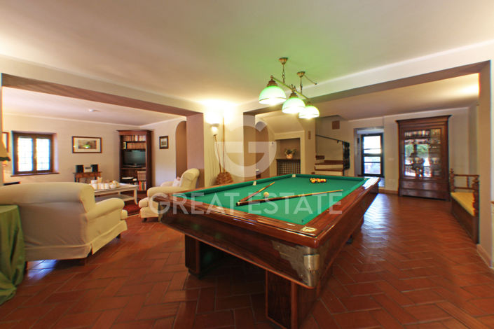 Image No.12-Maison de campagne de 5 chambres à vendre à Giove