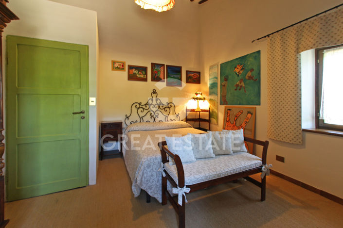 Image No.17-Maison de campagne de 5 chambres à vendre à Giove