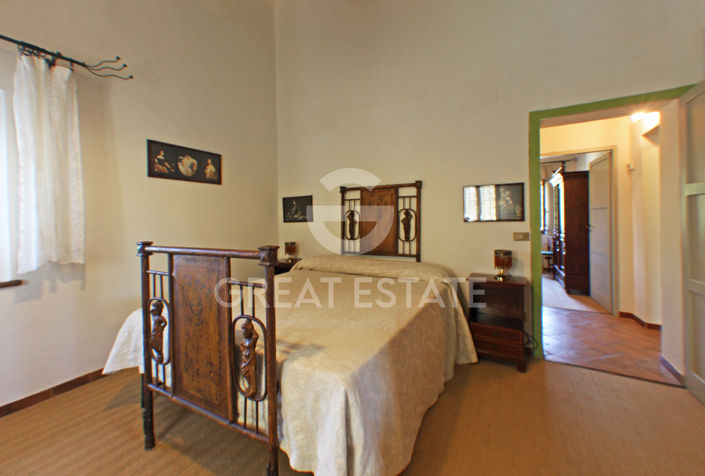 Image No.19-Maison de campagne de 5 chambres à vendre à Giove