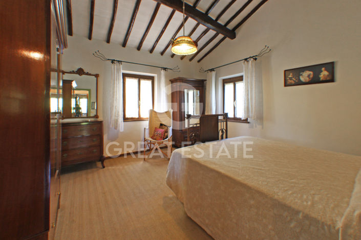 Image No.21-Maison de campagne de 5 chambres à vendre à Giove