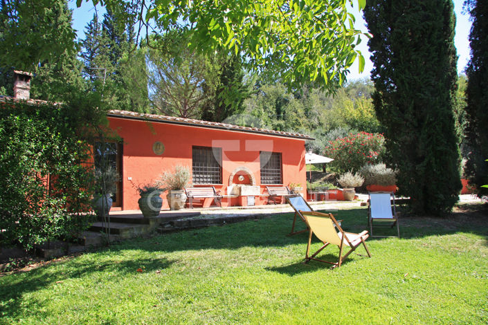 Image No.27-Maison de campagne de 5 chambres à vendre à Giove