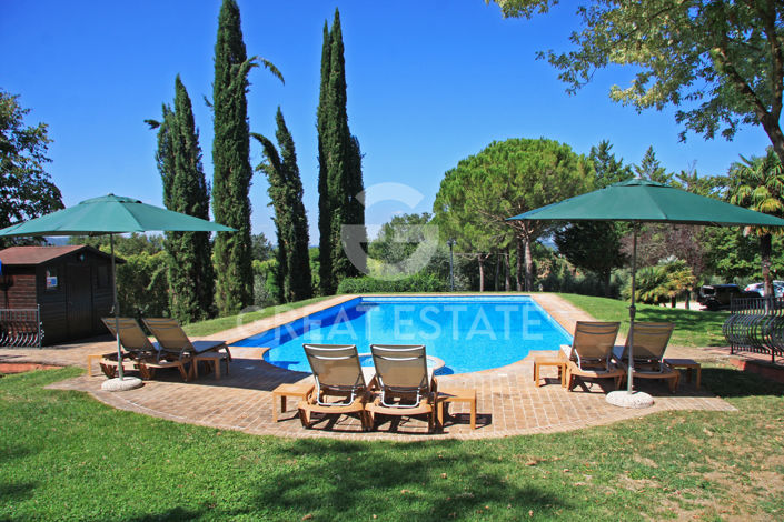 Image No.30-Maison de campagne de 5 chambres à vendre à Giove