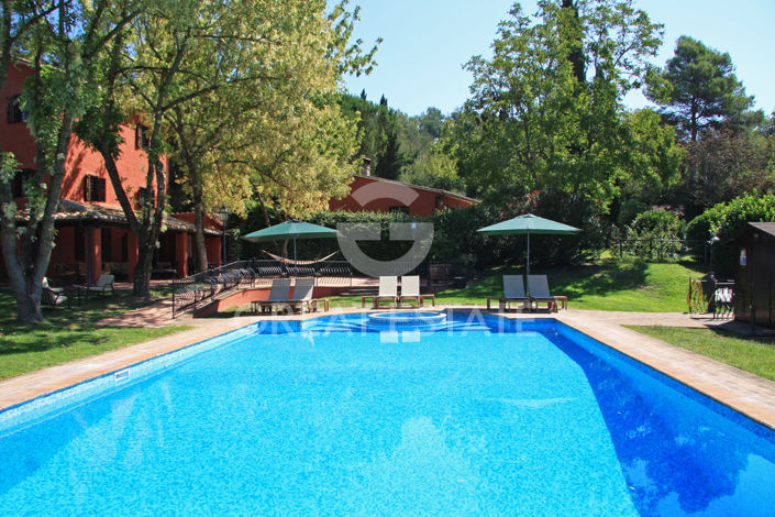 Image No.31-Maison de campagne de 5 chambres à vendre à Giove