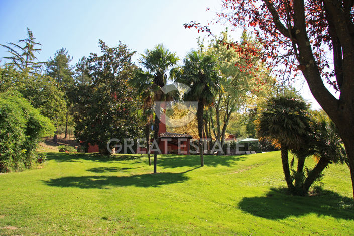 Image No.34-Maison de campagne de 5 chambres à vendre à Giove