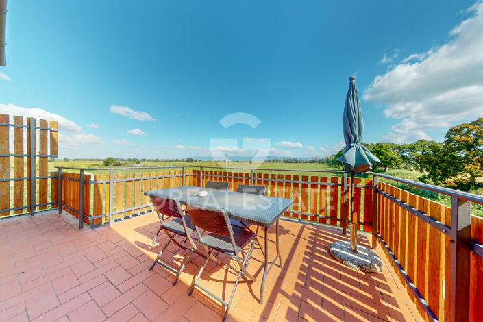 Image No.12-Maison de campagne de 8 chambres à vendre à Castiglione del Lago