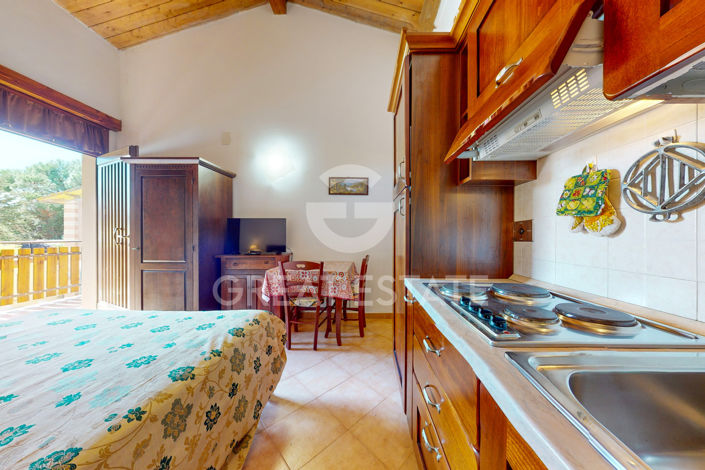 Image No.22-Maison de campagne de 8 chambres à vendre à Castiglione del Lago