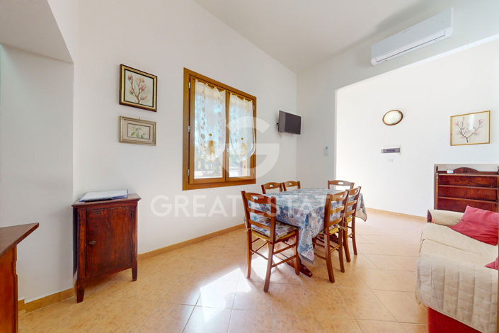 Image No.24-Maison de campagne de 8 chambres à vendre à Castiglione del Lago