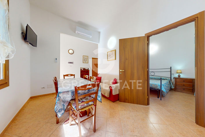 Image No.26-Maison de campagne de 8 chambres à vendre à Castiglione del Lago