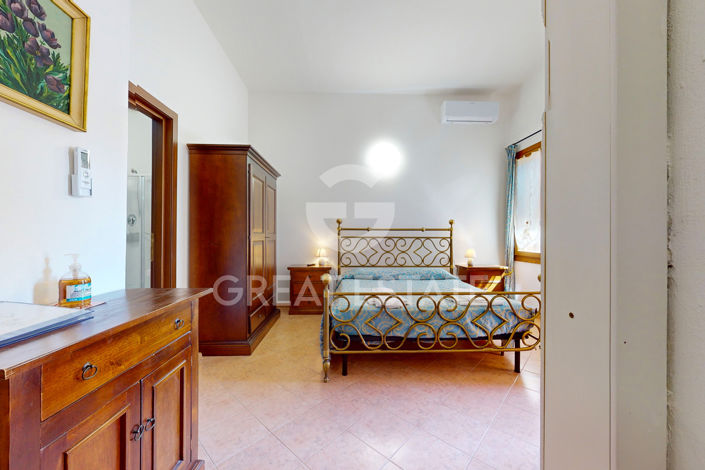 Image No.29-Maison de campagne de 8 chambres à vendre à Castiglione del Lago