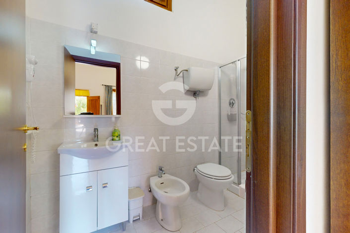 Image No.31-Maison de campagne de 8 chambres à vendre à Castiglione del Lago