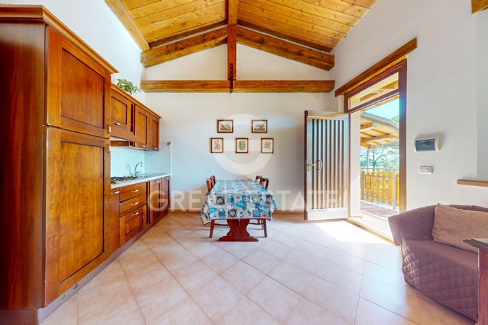 Image No.36-Maison de campagne de 8 chambres à vendre à Castiglione del Lago