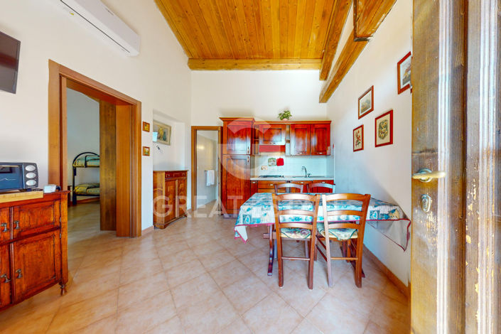 Image No.37-Maison de campagne de 8 chambres à vendre à Castiglione del Lago