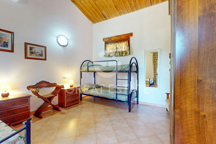 Image No.42-Maison de campagne de 8 chambres à vendre à Castiglione del Lago