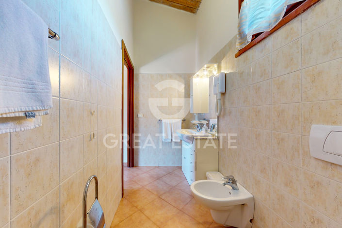 Image No.44-Maison de campagne de 8 chambres à vendre à Castiglione del Lago