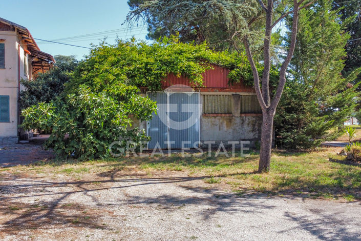 Image No.45-Maison de campagne de 8 chambres à vendre à Castiglione del Lago