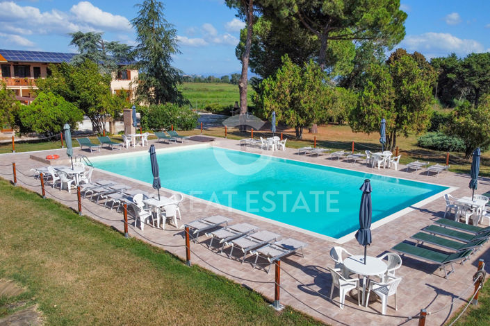 Image No.47-Maison de campagne de 8 chambres à vendre à Castiglione del Lago