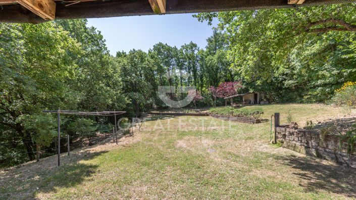Image No.20-Maison de campagne de 6 chambres à vendre à Sarteano