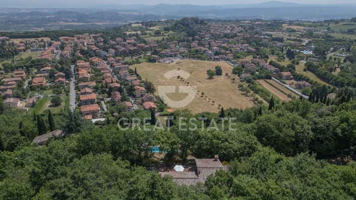 Image No.29-Maison de campagne de 6 chambres à vendre à Sarteano