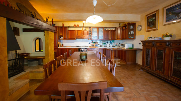 Image No.31-Maison de campagne de 6 chambres à vendre à Sarteano