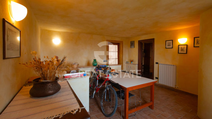 Image No.37-Maison de campagne de 6 chambres à vendre à Sarteano