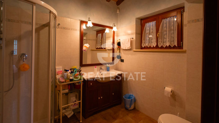 Image No.47-Maison de campagne de 6 chambres à vendre à Sarteano