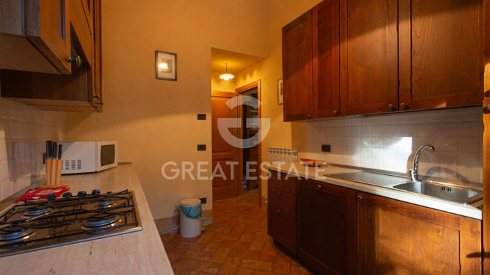 Image No.48-Maison de campagne de 6 chambres à vendre à Sarteano