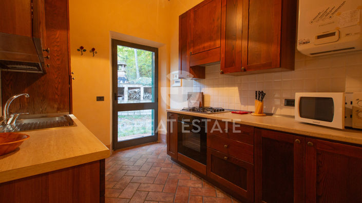 Image No.50-Maison de campagne de 6 chambres à vendre à Sarteano