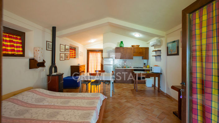 Image No.53-Maison de campagne de 6 chambres à vendre à Sarteano